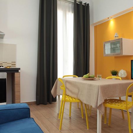 דירות Casa Santa  Acquaro מראה חיצוני תמונה