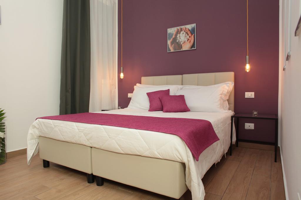 דירות Casa Santa  Acquaro מראה חיצוני תמונה