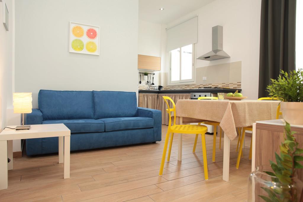 דירות Casa Santa  Acquaro מראה חיצוני תמונה