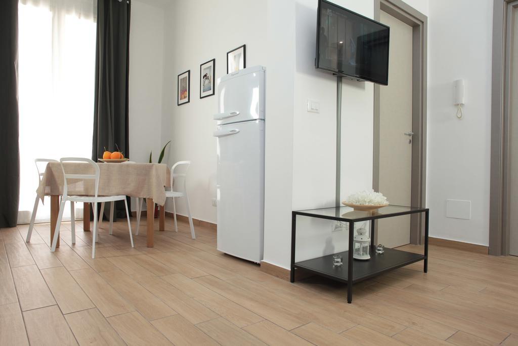 דירות Casa Santa  Acquaro מראה חיצוני תמונה