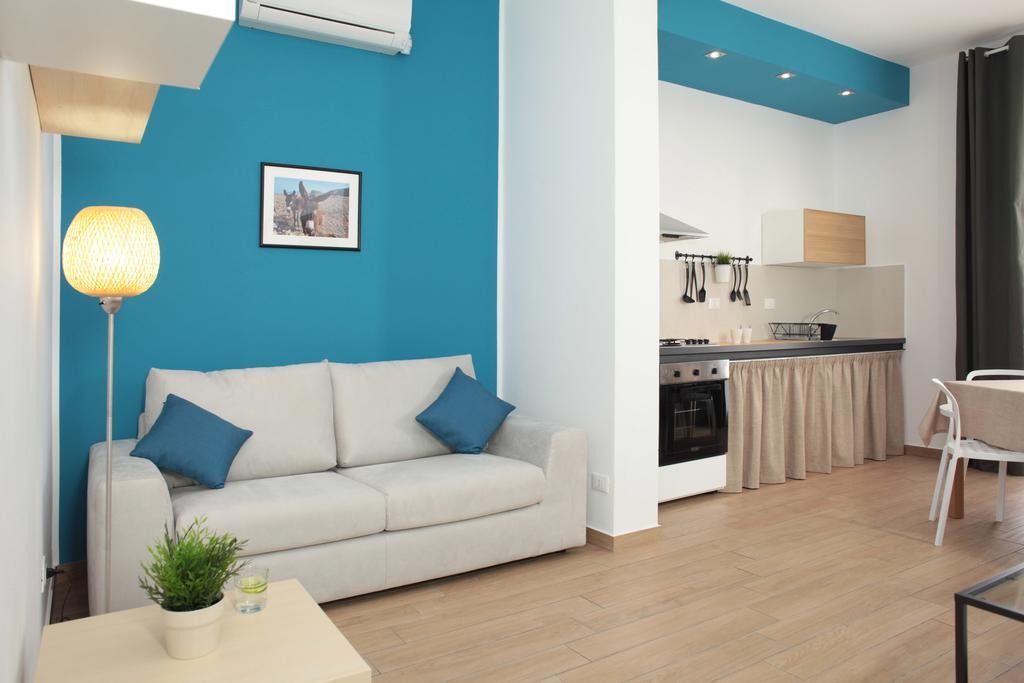 דירות Casa Santa  Acquaro מראה חיצוני תמונה
