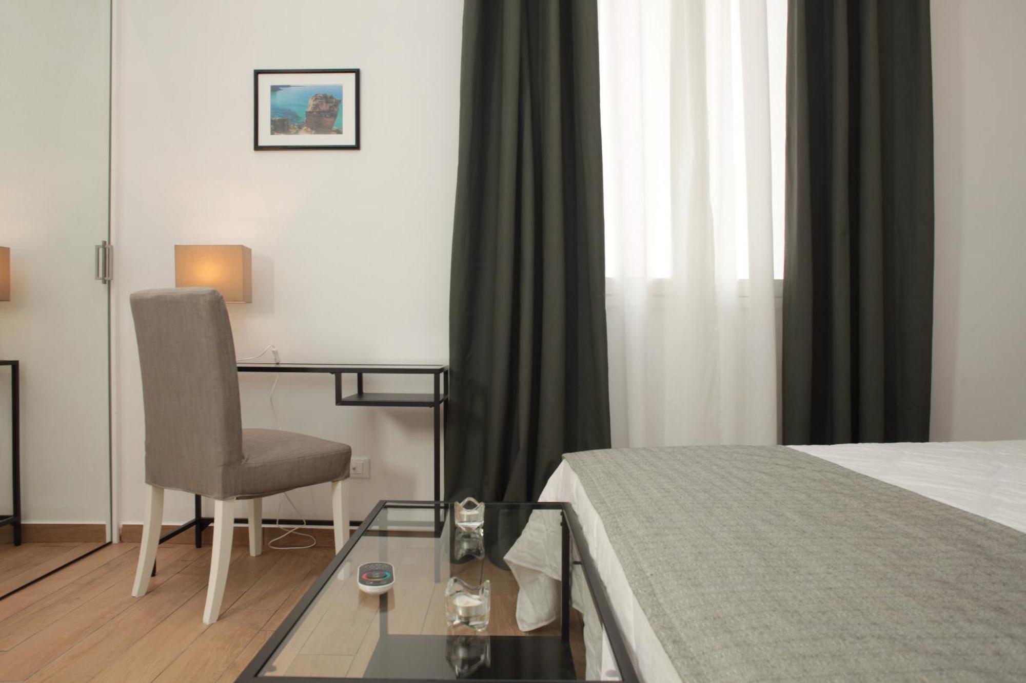 דירות Casa Santa  Acquaro מראה חיצוני תמונה