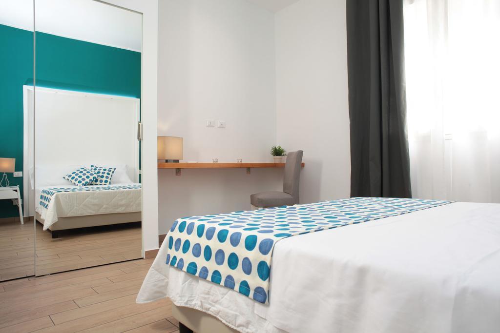 דירות Casa Santa  Acquaro מראה חיצוני תמונה