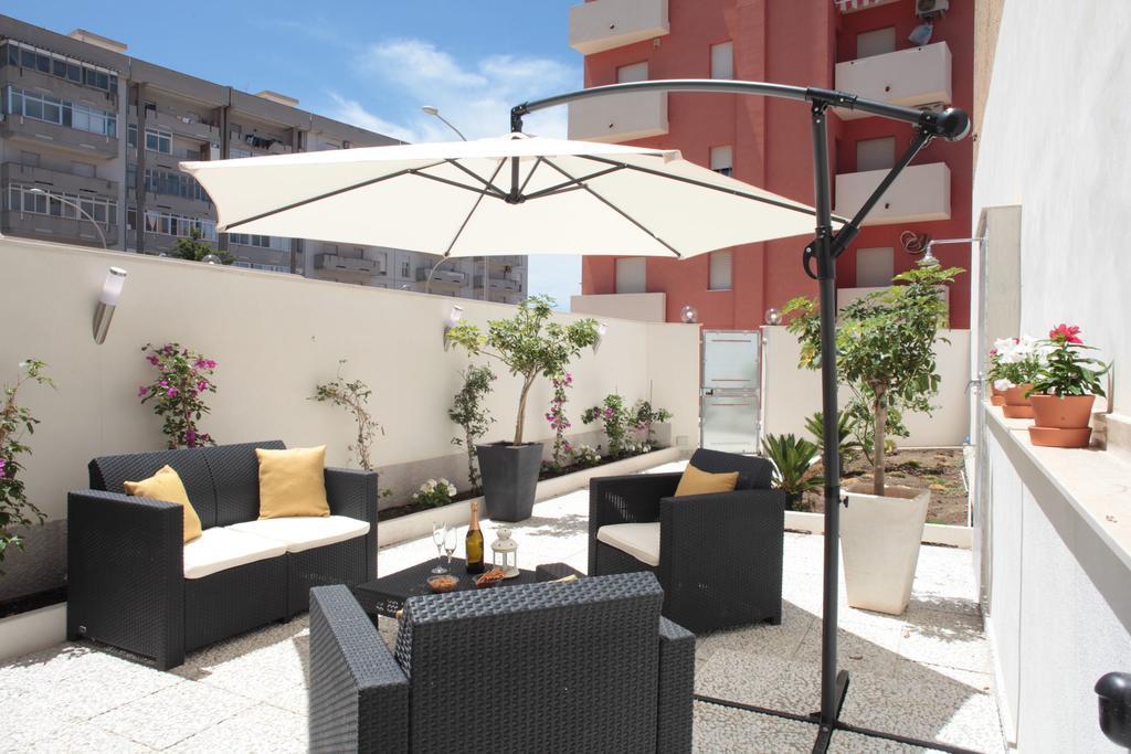 דירות Casa Santa  Acquaro מראה חיצוני תמונה
