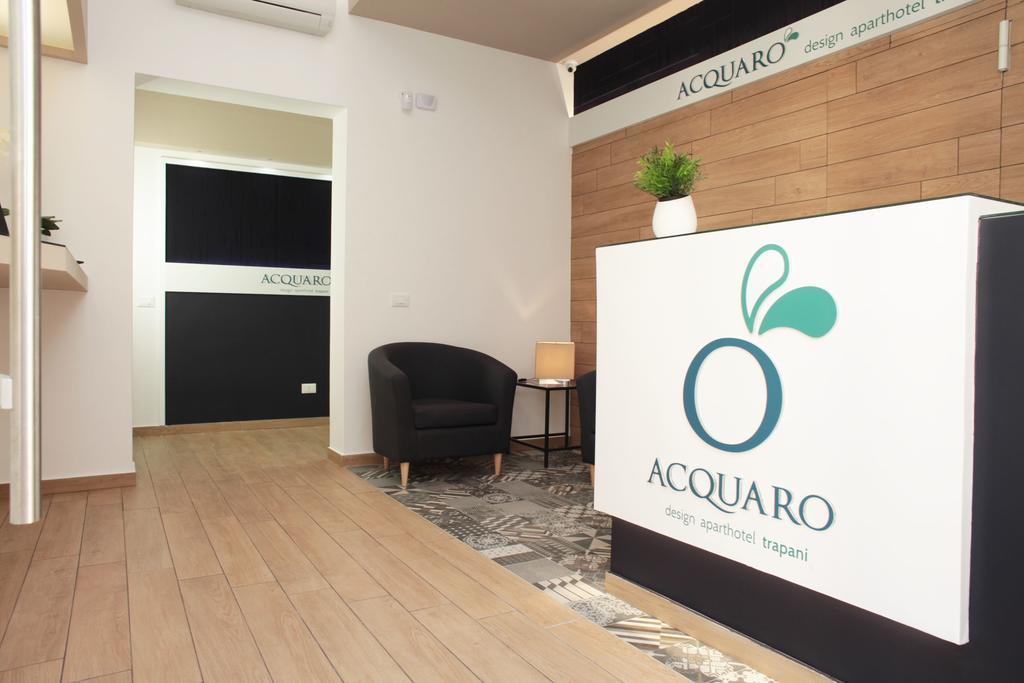 דירות Casa Santa  Acquaro מראה חיצוני תמונה