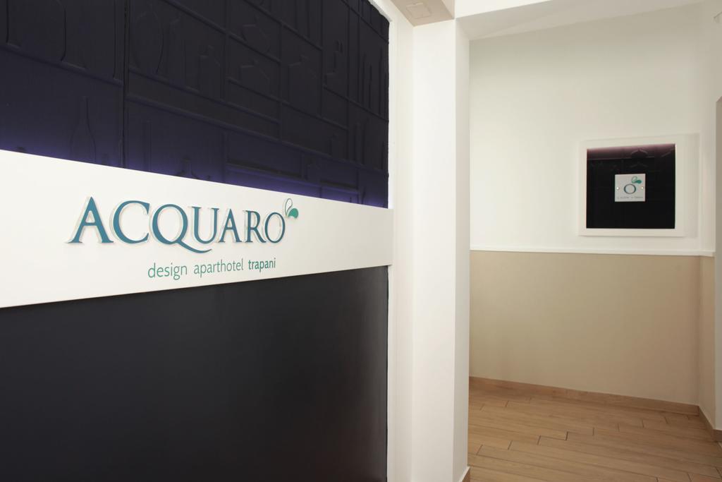 דירות Casa Santa  Acquaro מראה חיצוני תמונה