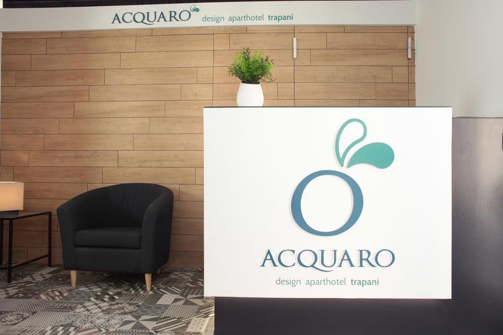 דירות Casa Santa  Acquaro מראה חיצוני תמונה